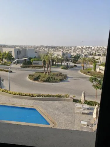 Premium Sea View Chalet in Azha Ain Sokhna