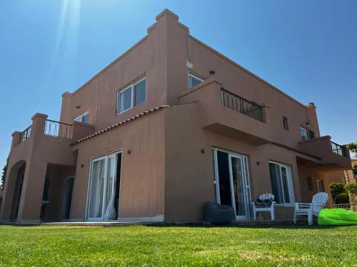 Private Villa Sea View 5BR
