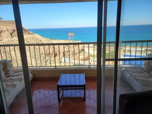 Pyramids Porto Sokhna 2 bedroom Apartment
