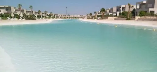 Sand Castle, Villa, Azha, Sokhna