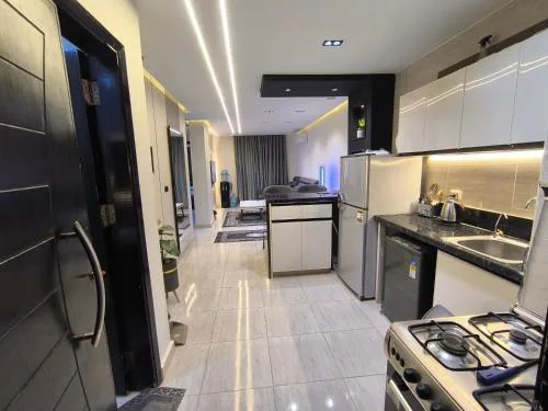 Smart Chalet 3BR Alexa Enabled In Lasirena Mini Egypt Ain Sokhna Families only