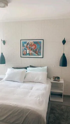 Sokhna long or short stay apartment