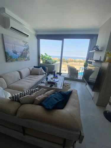SOKHNA Luxury Apartment for long stays only