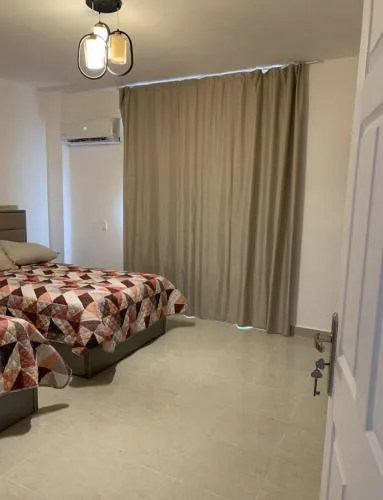 Spacious Duplex with Private Roof, Blumar El Sokhna, Families only