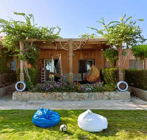 Stella Di Mare Sea View - Amazing Two Bedrooms Standalone Cozy Villa - Families only