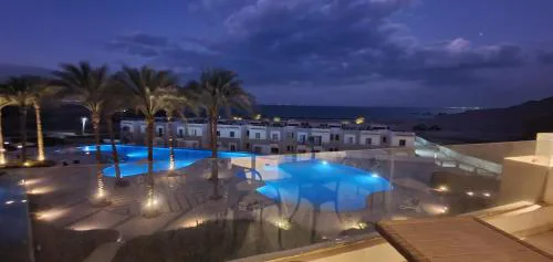 The Groove El Sokhna