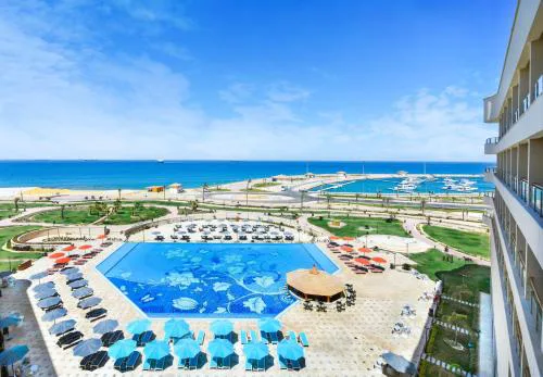 Tolip Resort El Galala Majestic