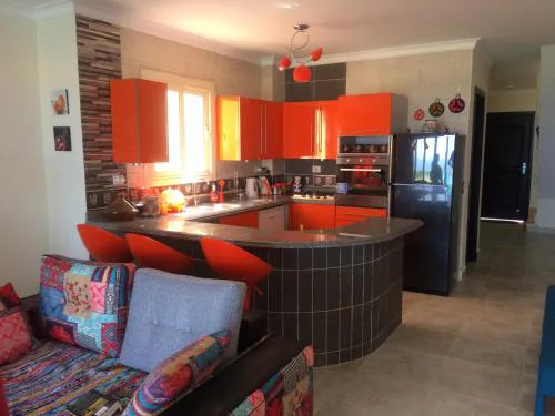Twin House Villa in Telal Ain Sokhna