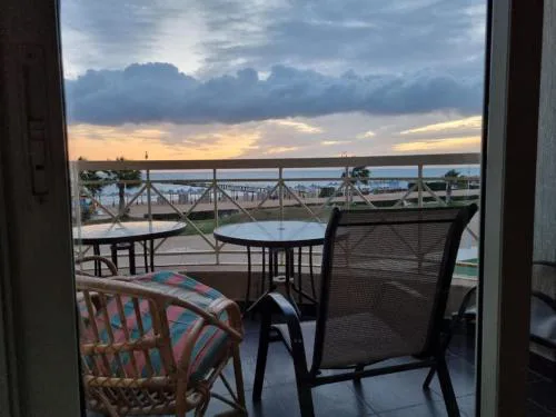 Two-Bedroom Apartment - Porto South Beach