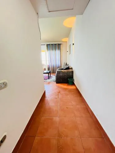 Two-Bedroom Chalet - Porto Sokhna pyramids Family