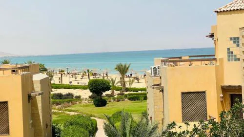 Villa Ain Bay Resort Vib Ain Sokhna