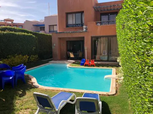 (villa cancun with private pool NO(48