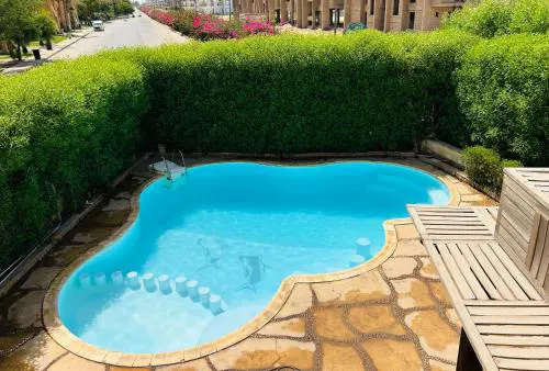 Villa stella di mare Ain sokhna