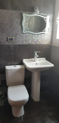 Sedra Resort Villa