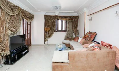 Adorable unique apartment
