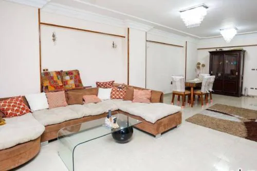 Adorable Unique Furniture Flat