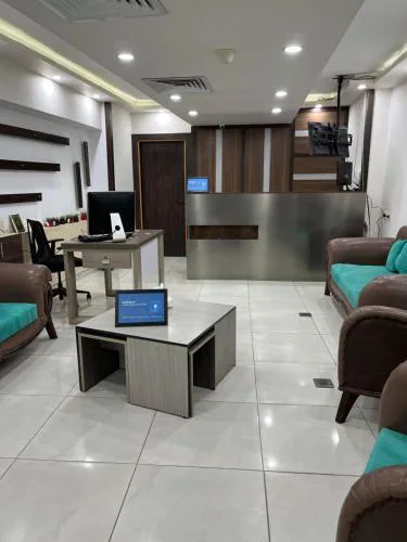 AL ASAFRA DAHAB - families only