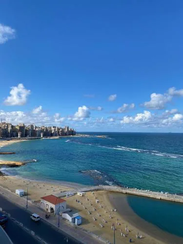 Al Jazira Apartments G11