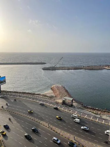 Al Mahrousa Star