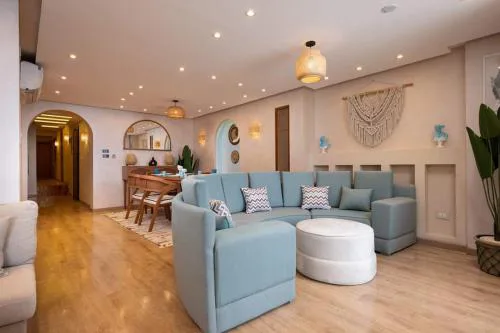 Al-Saraya Homes