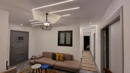 Alex Gate apartment - families only