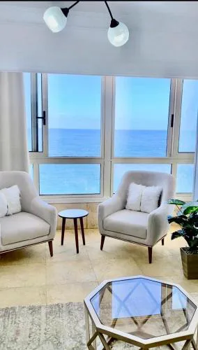 ALEX HOMES - Stanley Cozy Apartments with Direct Sea View