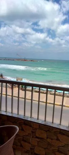 Alex sea view