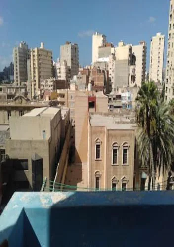 Alexandria,Egypt
