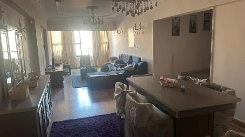 All apartment not room