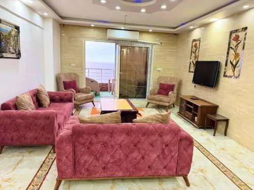 Apartment 18 Maspero