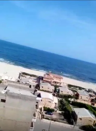 Apartment 2 bedroom with sea view