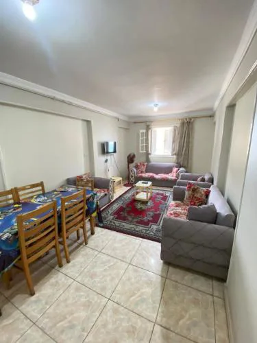 Apartment for rent in Alexandria