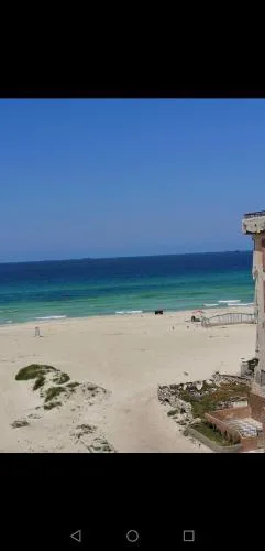 Apartment in ALEX - AGMI