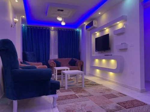 Apartment in Alexandria - Ashraaf Building