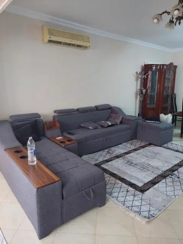 Apartment is not
