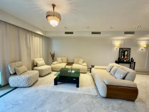 Apartment T10-12-5, Four Seasons San Stefano Alex