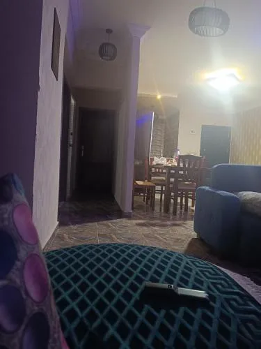 Appartement BOBO