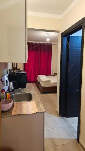 Aqua View Studio