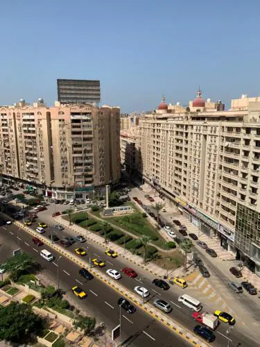 Assed City Smouha