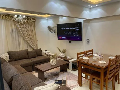 Bahri Cozy SeaView