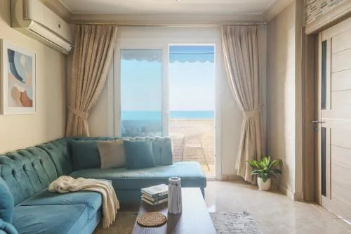 Beautiful Sea View Retreat in a Prime Location