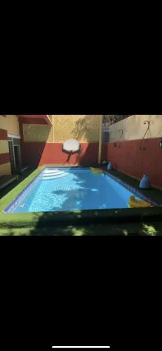 Bianki vip villa