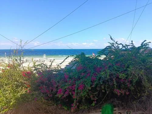 Brightness meka Apartment seaview sunlight