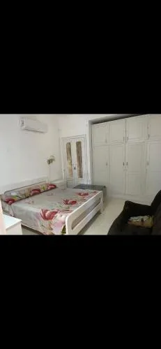 chalet ramsis village