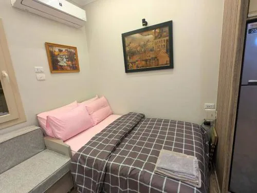 Comfy Studio Stanley, Alexandria