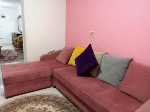 Condo in Alexandria