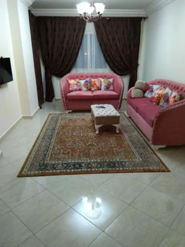 Cozy Apartment With Seaside View In Alex