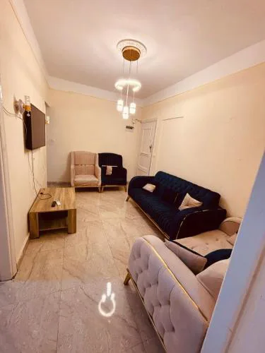 Cozy Corner Apartment