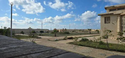 Doctor's village