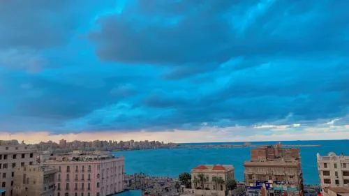 Downtown of Alexandria 3